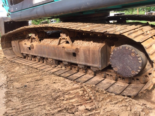 KOBELCO SK200-8 Super X