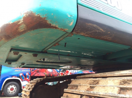 KOBELCO SK200-8 Super X