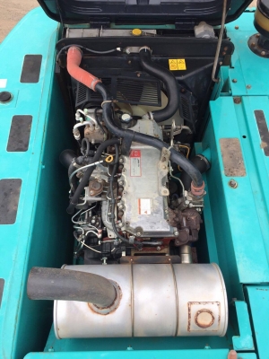 KOBELCO SK200-8 Super X