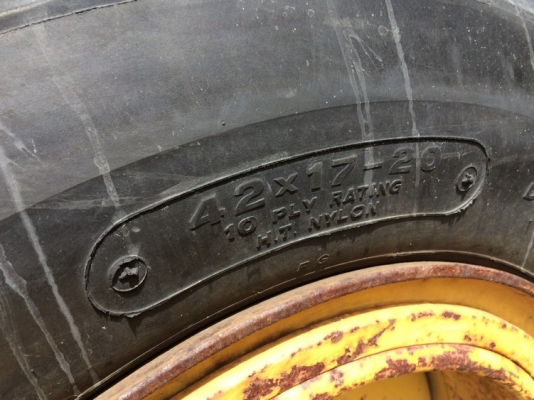 สินค้านี้ราคาถูกมาก ! Mitsubishi WS500 บุ้งกี๋ 0.9 คิว (เทียบเท่า WA70-1) นำเข้าจากญี่ปุ่น