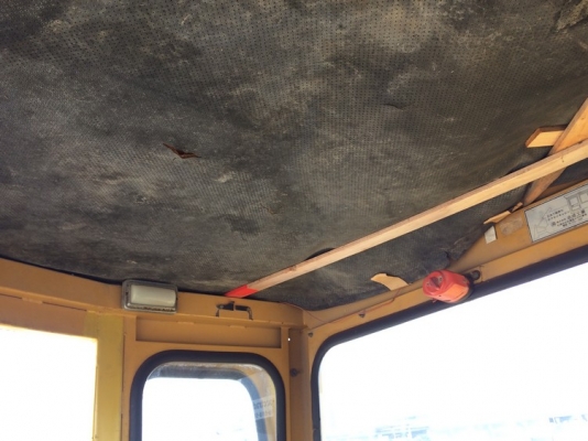 สินค้านี้ราคาถูกมาก ! Mitsubishi WS500 บุ้งกี๋ 0.9 คิว (เทียบเท่า WA70-1) นำเข้าจากญี่ปุ่น