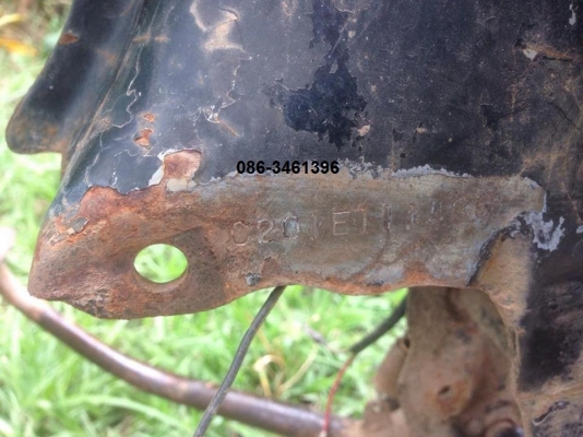 โคลงเข็น c201 โคลงเข็น c201