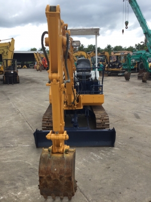 ต้องการขายรถขุดดิน