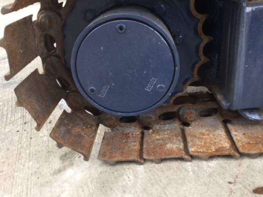 ต้องการขายรถขุดดิน