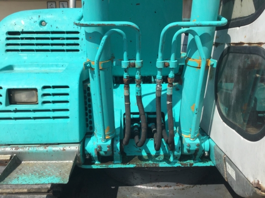 ต้องการขายรถขุดดิน