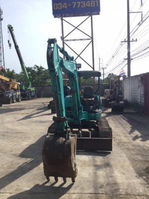 ต้องการขายรถขุดดิน