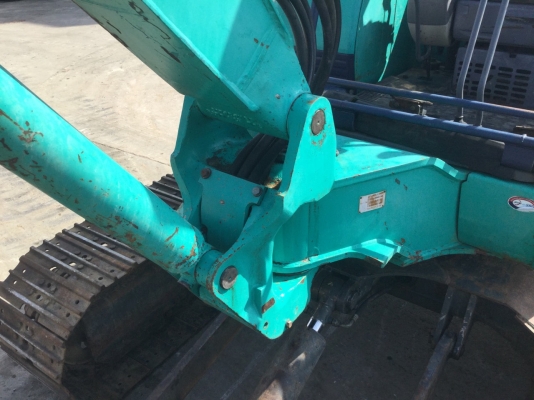 ต้องการขายรถขุดดิน