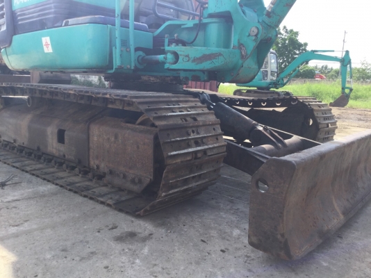 ต้องการขายรถขุดดิน