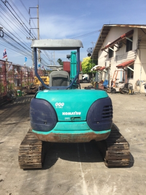 ต้องการขายรถขุดดิน