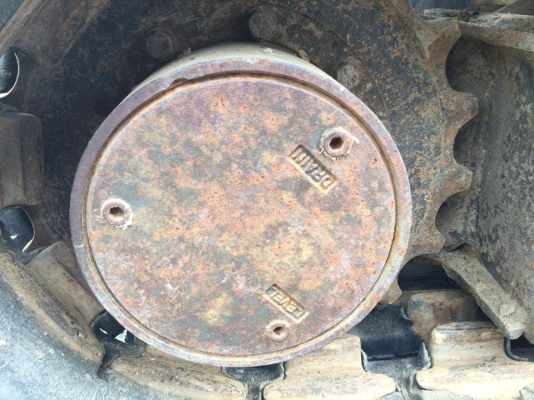 ต้องการขายรถขุดดิน