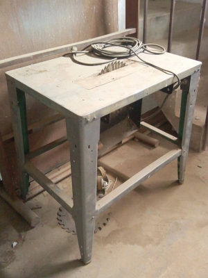 แท่นตัด