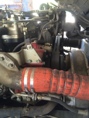 ขายรถ HINO 360 NGVพร้อมหาง 064-3598291 ขายรถ HINO 360 NGVพร้อมหาง 064-3598291