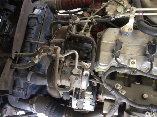 ขายรถ HINO 360 NGVพร้อมหาง 064-3598291 ขายรถ HINO 360 NGVพร้อมหาง 064-3598291