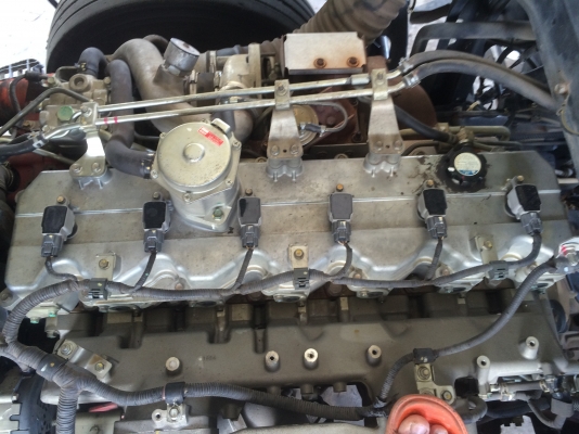 ขายรถ HINO 360 NGVพร้อมหาง 064-3598291 ขายรถ HINO 360 NGVพร้อมหาง 064-3598291