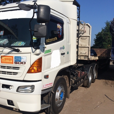 ขายรถ HINO 360 NGVพร้อมหาง 064-3598291 ขายรถ HINO 360 NGVพร้อมหาง 064-3598291