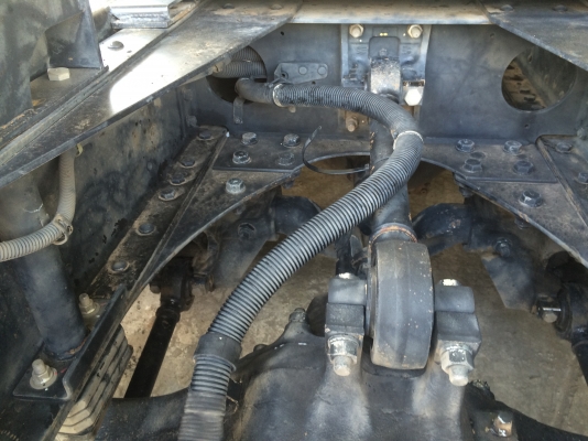 ขายรถ HINO 360 NGVพร้อมหาง 064-3598291 ขายรถ HINO 360 NGVพร้อมหาง 064-3598291