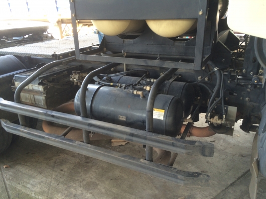 ขายรถ HINO 360 NGVพร้อมหาง 064-3598291 ขายรถ HINO 360 NGVพร้อมหาง 064-3598291