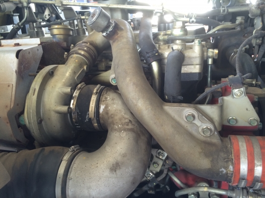 ขายรถ HINO 360 NGVพร้อมหาง 064-3598291 ขายรถ HINO 360 NGVพร้อมหาง 064-3598291