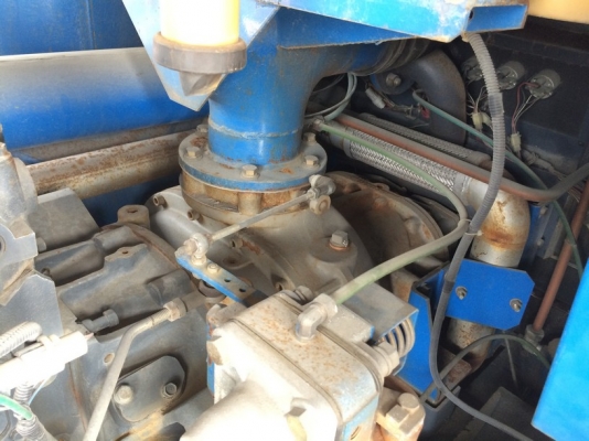 AIRMAN PDS655S Dry Air ปี 1995 สภาพสวย นำเข้าจากญี่ปุ่น ถึงไทยแล้วครับ