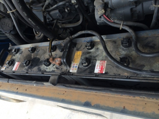 AIRMAN PDS655S Dry Air ปี 1995 สภาพสวย นำเข้าจากญี่ปุ่น ถึงไทยแล้วครับ