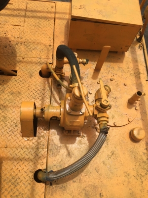 ต้องการขายรถบดดิน