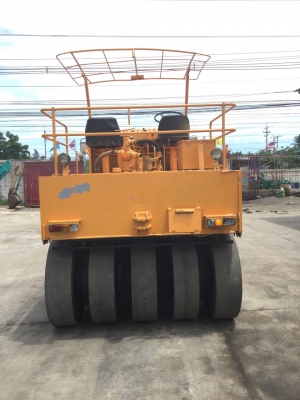 ต้องการขายรถบดดิน