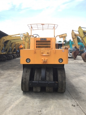 ต้องการขายรถบดดิน