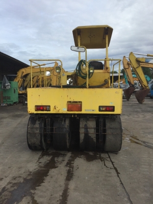 ต้องการขายรถบดดิน