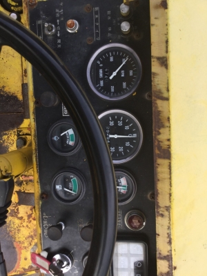 ต้องการขายรถบดดิน