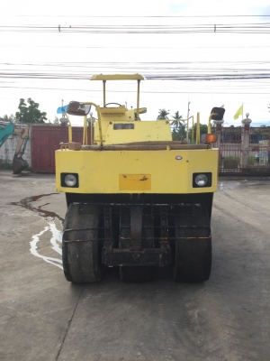 ต้องการขายรถบดดิน