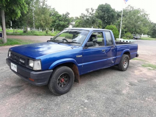 MAZDA THUNDER ราคา 69000 บาทด่วนๆ MAZDA THUNDER ราคา 69000 บาทด่วนๆ