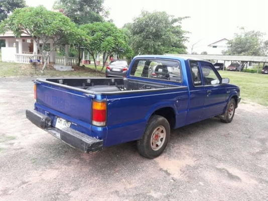 MAZDA THUNDER ราคา 69000 บาทด่วนๆ MAZDA THUNDER ราคา 69000 บาทด่วนๆ