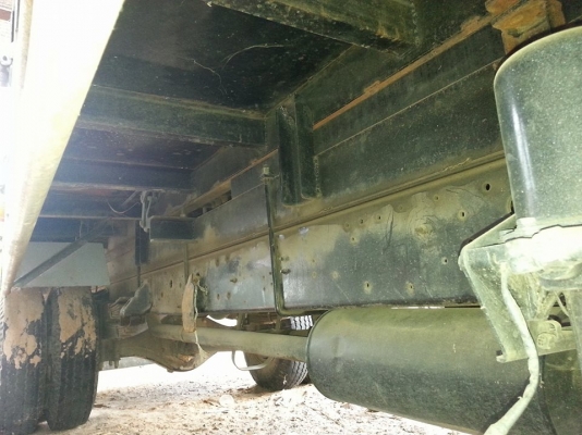 ขายรถบรรทุก 6ล้อ ดั้มเกษตร เครื่อง240แรง กระบะดั้มยาว5.30เมตร รถสวยสภาพดีมาก ภายในสวย พ.เพาเวอร์ เบรกจิฟฟี่ สภาพสวยพร้อมใช้งาน เอกสารพร้อมโอน ราคา560,000 สนใจโทร 090-8588220คุณนะ 093-3258446คุณบิว หรือเข้าดูสินค้าอื่นๆได้ที่ www.narong2truck.com หรือ www.