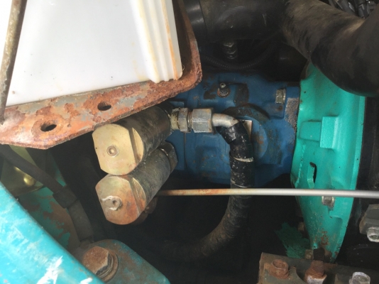 ต้องการขายรถขุดดิน