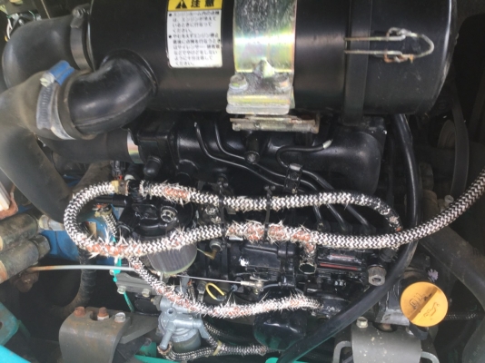 ต้องการขายรถขุดดิน