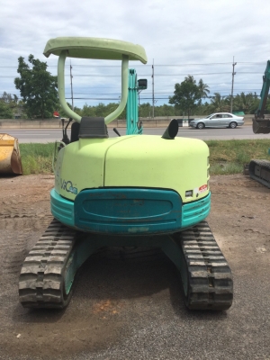 ต้องการขายรถขุดดิน