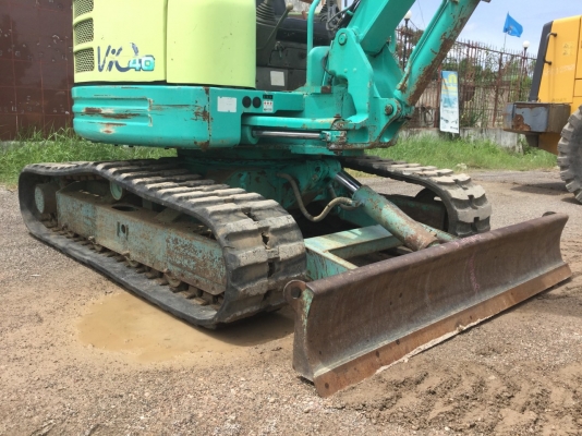 ต้องการขายรถขุดดิน