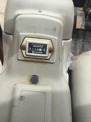 ต้องการขายรถขุดดิน