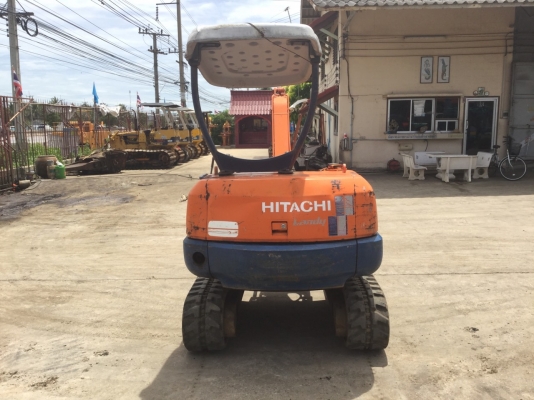 ต้องการขายรถขุดดิน