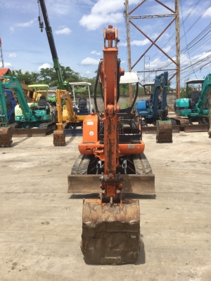 ต้องการขายรถขุดดิน