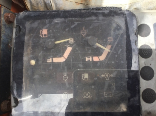 ต้องการขายรถขุดดิน