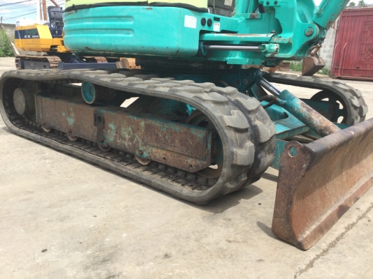 ต้องการขายรถขุดดิน