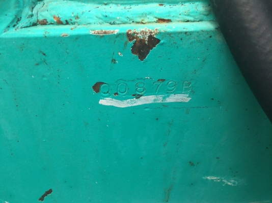 ต้องการขายรถขุดดิน