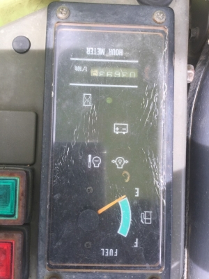 ต้องการขายรถขุดดิน