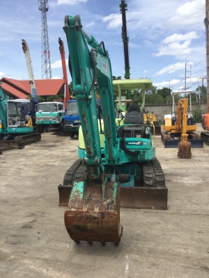 ต้องการขายรถขุดดิน