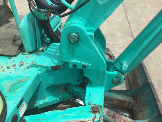 ต้องการขายรถขุดดิน