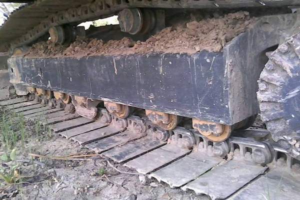 ขายดาวน์320,000 KOMATSU PC200-6 สภาพสวยพร้อมใช้งาน ส่งงวดเดือนละ16,700 เหลืออีก40งวด สนใจโทร 090-8588220คุณนะ 093-3258446คุณบิว หรือเข้าดูสินค้าอื่นๆได้ที่ www.narong2truck.com หรือ www.truck.in.th/498 หรือเพจFacebook ณรงค์ ซื้อขายรถมือสอง (เว็บไซต์ส่วนตั