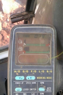 ขายดาวน์320,000 KOMATSU PC200-6 สภาพสวยพร้อมใช้งาน ส่งงวดเดือนละ16,700 เหลืออีก40งวด สนใจโทร 090-8588220คุณนะ 093-3258446คุณบิว หรือเข้าดูสินค้าอื่นๆได้ที่ www.narong2truck.com หรือ www.truck.in.th/498 หรือเพจFacebook ณรงค์ ซื้อขายรถมือสอง (เว็บไซต์ส่วนตั