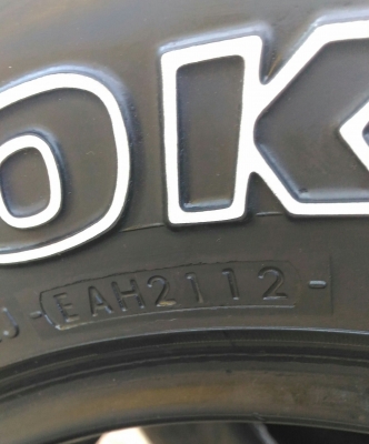 4900 ยาง AT YOKOHAMA 265/70/16 4900 ยาง AT YOKOHAMA 265/70/16