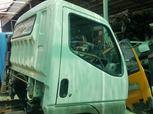 ขายหัวเก๋ง มิตซูบิชิ แคนเตอร์ หัวกว้าง FE 639สภาพสวย